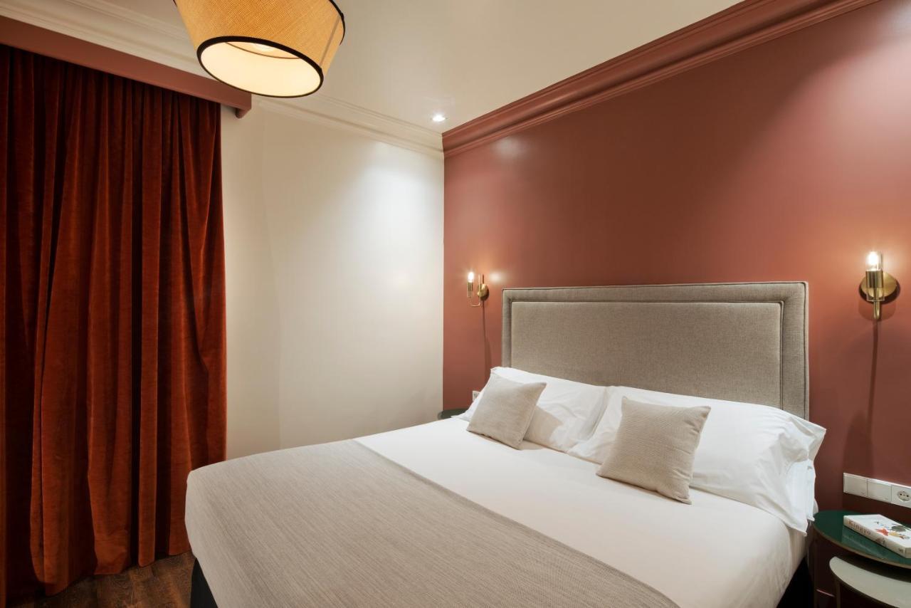 H Regas Adults Only Hotel Barcelona Exterior photo