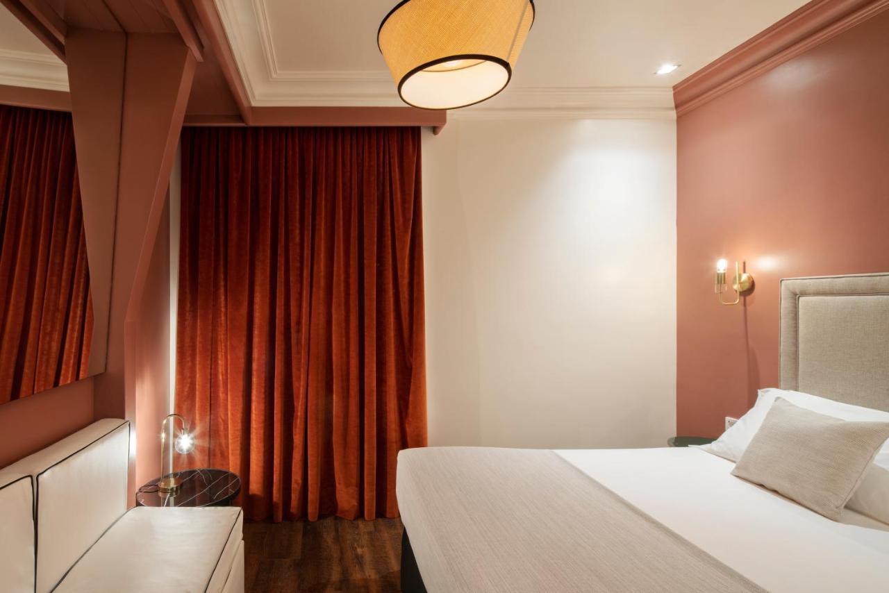 H Regas Adults Only Hotel Barcelona Exterior photo