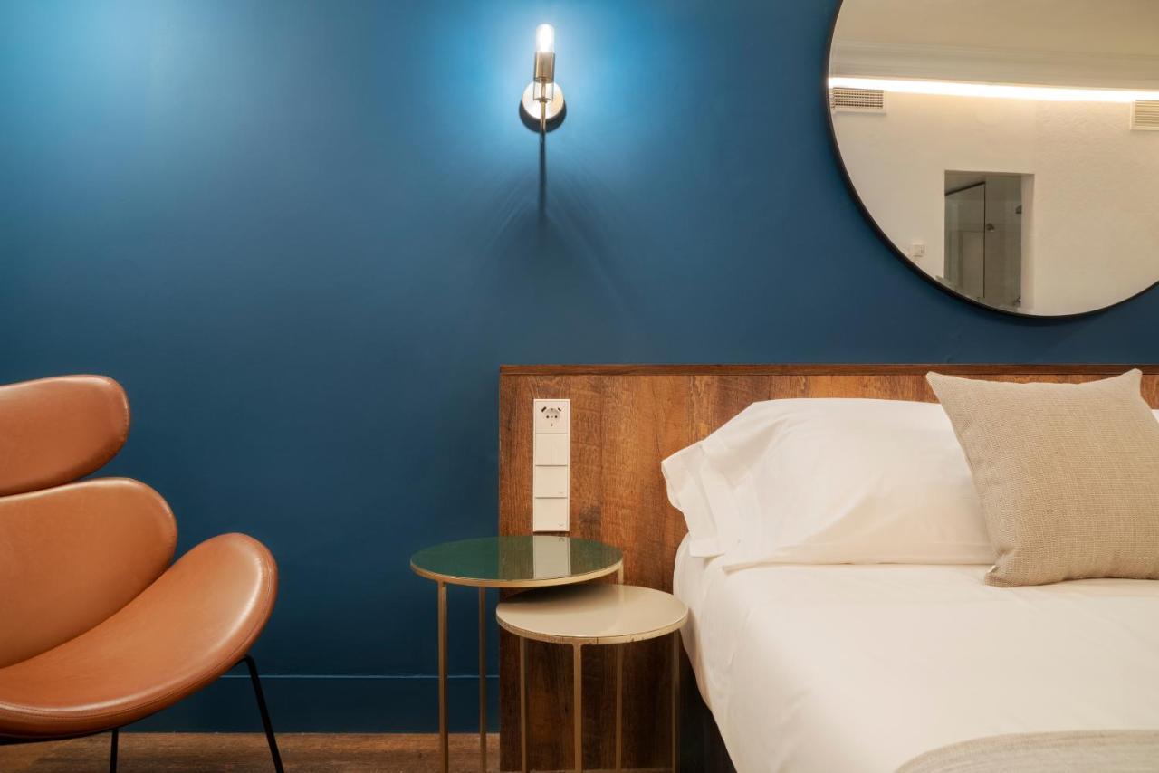 H Regas Adults Only Hotel Barcelona Exterior photo