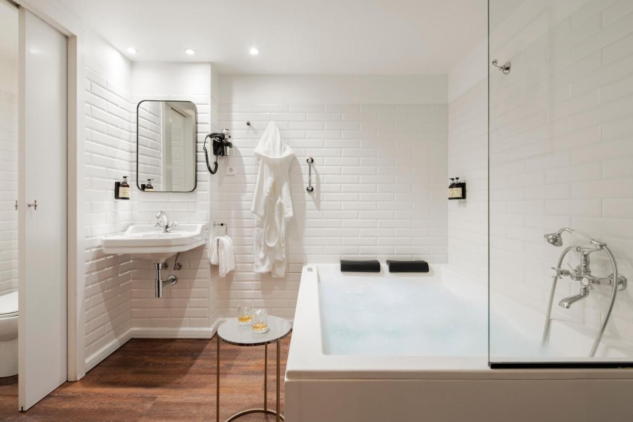 H Regas Adults Only Hotel Barcelona Exterior photo